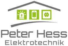 Elektrotechnik Hess Logo